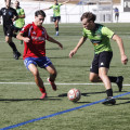 El Huétor Vega espera no fallar ante el colista (GP MEDIA)