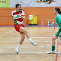El Covirán UAPO Granada FS Femenino tumbó al líder (JOSÉ VELASCO)