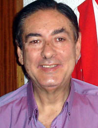 Manuel Ángel Linares. (GRJ)