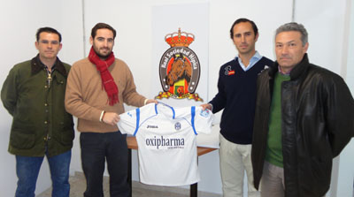 Se intenta promocionar el Fútbol Sala