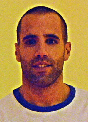 Jose Carlos Bailón Rivera