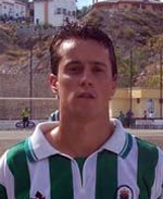 Alex reyes hizo los cuatro goles del Huetor Vega (LAPREFERENTE:COM) Alex reyes hizo los cuatro goles del Huetor Vega (LAPREFERENTE:COM)