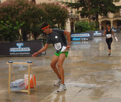 Guadix será la capital de la orientación 