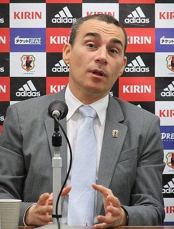 Miguel Rodrigo está conquistando Japón