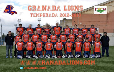 Los Lions buscan la segunda victoria 