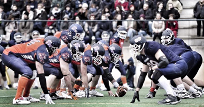 Dura derrota de los Lions