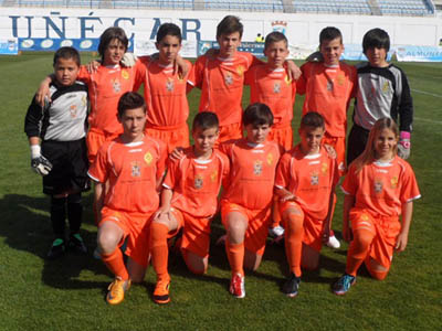 Granada se estrena con victoria 