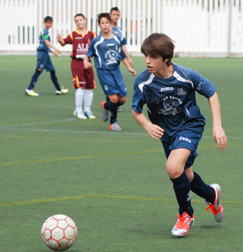 Los equipos del Puerto de Motril van alcanzando sus metas 