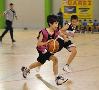 El CADEBA entra en su recta final 