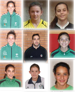 Granada sigue sacando talento 
