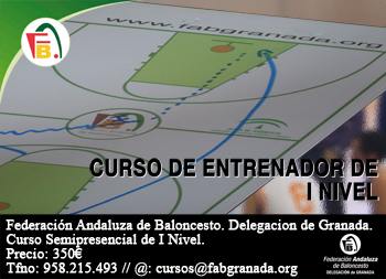 Un nuevo curso de entrenador de I Nivel 