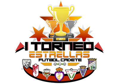 Cartel del torneo solidario 