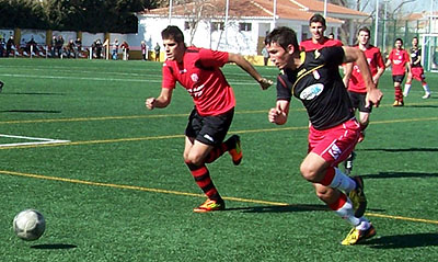 Trabajado triunfo para el Alfacar 