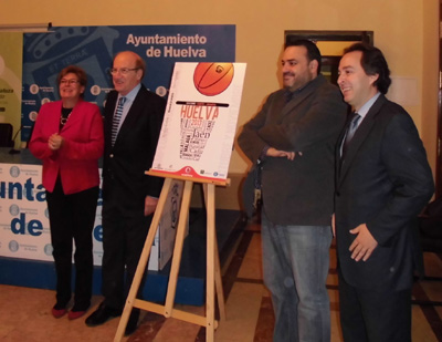 Presentación del campeonato 