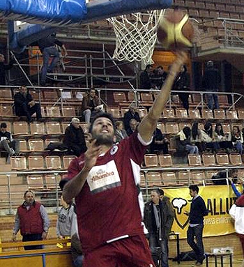El Coviran busca su décima victoria seguida (GRJ)