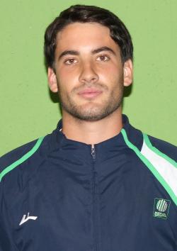 Juan Andrés Martos, entrenador del Almuñécar 77 (LAPREFERENTE.COM)