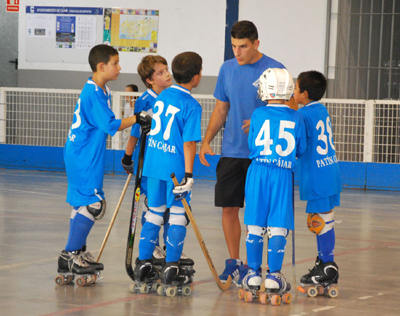 El equipo luchará por la Copa 