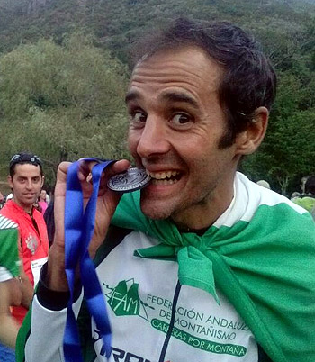 Fernando Gutiérrez firmó una gran actuación 