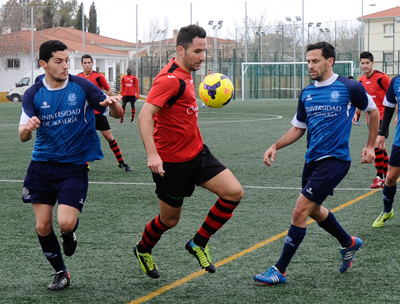 El Cúllar Vega toma aire con los tres puntos 