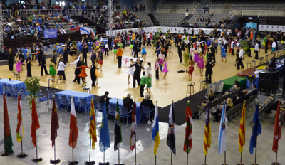 El Campeonato de España ha sido todo un éxito 