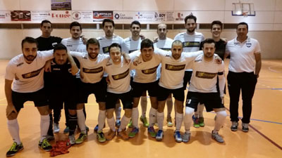 Tropiezo del Peligros FS