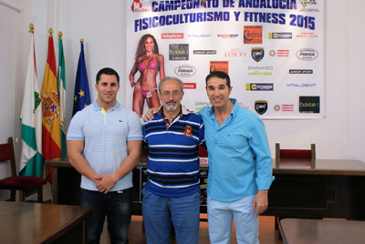 Presentación del campeonato 