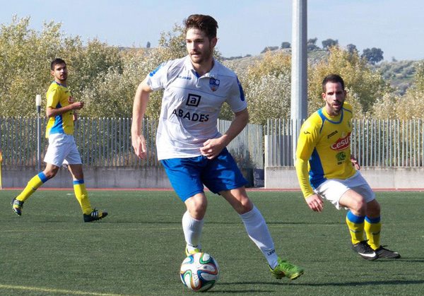 Los del Poniente Granadino vuelven a verse las caras (GRJ)