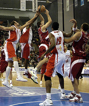 Tras cinco derrotas consecutivas, toca ganar (AYALA) Tras cinco derrotas consecutivas, toca ganar (AYALA)