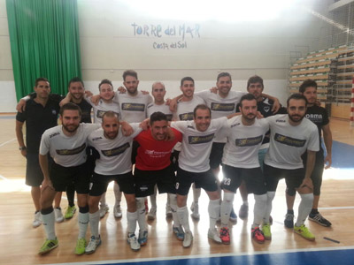 El equipo peligreño se ha hecho con el título de Liga 