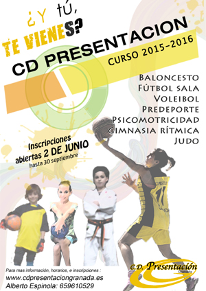 El CD Presentación ya planifica la nueva temporada 