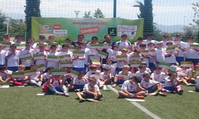 Participantes del campus 