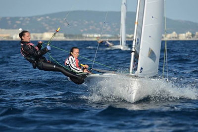 La granadina se ha coronado campeona del mundo (MARCHADEPORTIVA.COM)