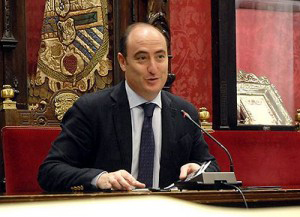 Montero ha hecho balance de las actividades deportivas 