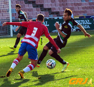 Los rojiblancos sufrieron su primera derrota de la temporada