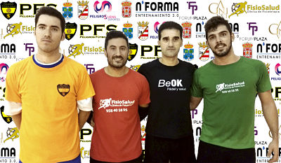 Las últimas renovaciones van cerrando el plantel 