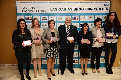 La igualdad en el deporte sigue siendo una meta 