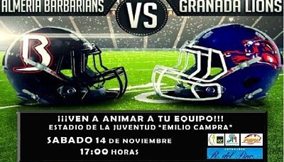 Los Lions arrancan la temporada 