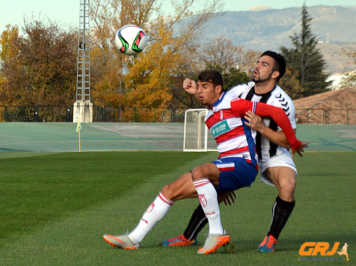 Los rojiblancos no realizaron un buen partido de Copa (LÁZARO)