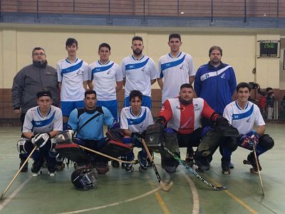 Importante victoria en Sevilla 