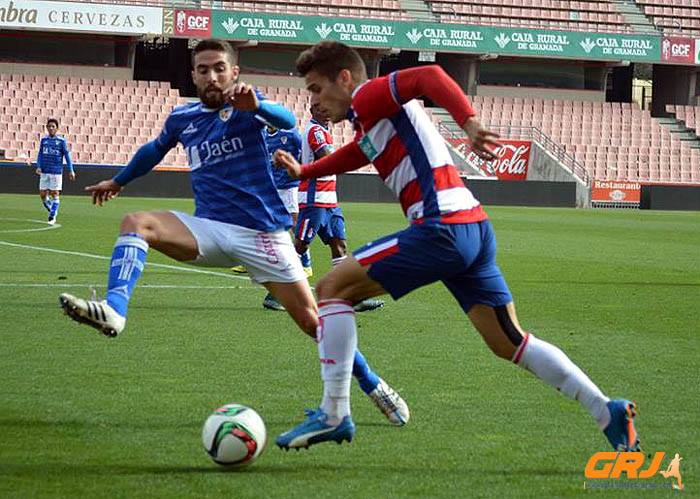 Los rojiblancos afrontan una dura salida ante el Sevilla Atlético.