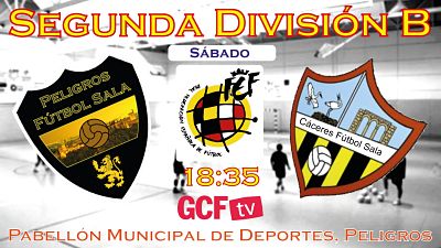 El Peligros necesita ganar 