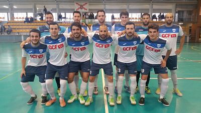 El equipo mantiene su buena dinámica 