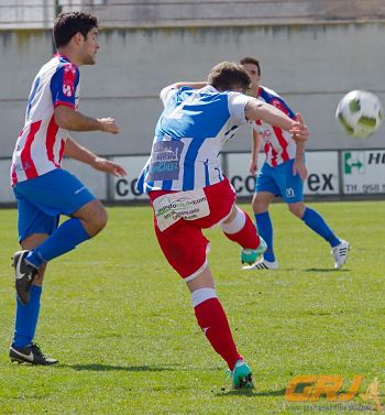El Arenas volvió a ganar 