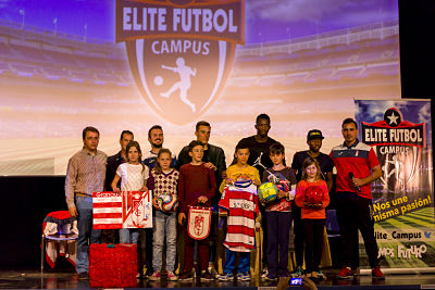 El campus elite se volverá a realizar 