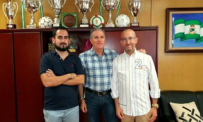 El fútbol se potenciará en la Alpujarra 
