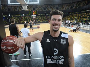 Otro ACB visitará el Campus 