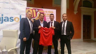 Presentación del campus 