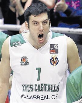Alejandro Bortolussi, último fichaje rojinegro 