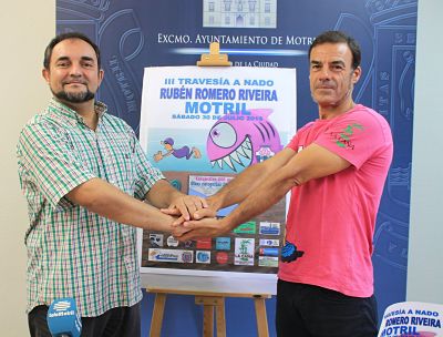 Presentación de la prueba 