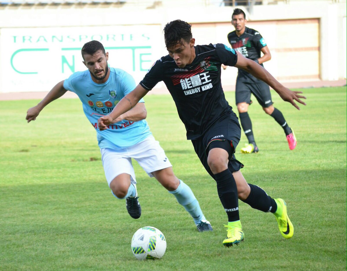 El filial se anota la primera victoria de la temporada (GCF)